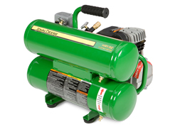 Electric Air Compressors