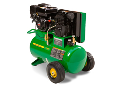 Gasoline Air Compressors